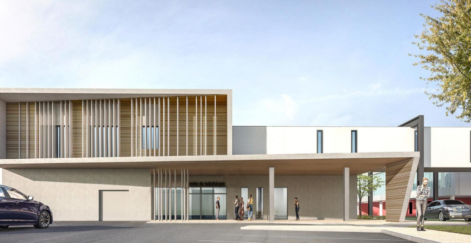 hcl Xanadu Architectes