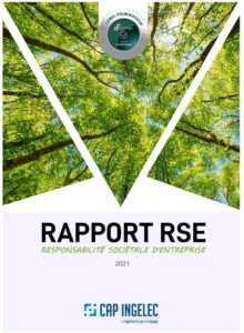 RSE WEB