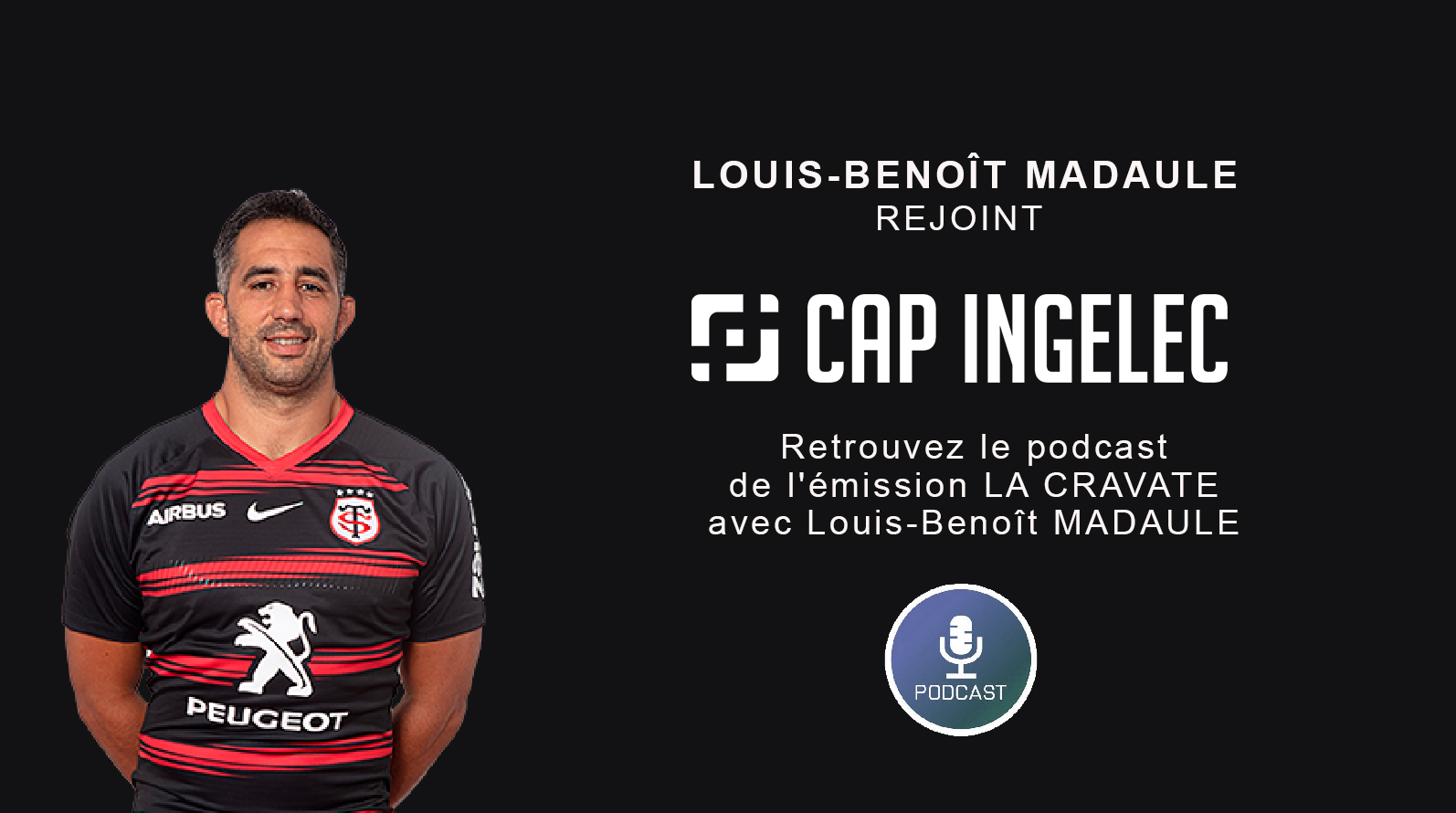 louis benoit