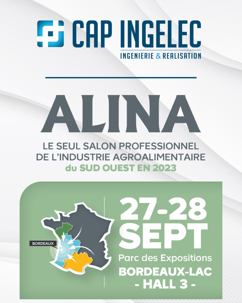 Salon ALINA 2023