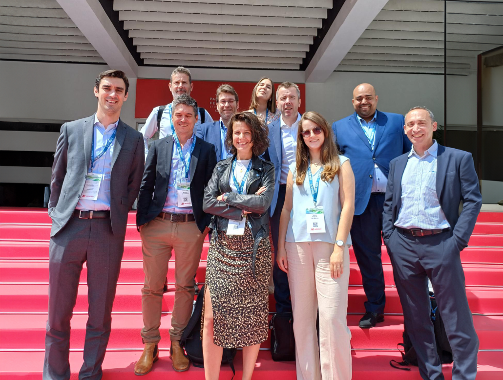 Team Datacloud 2024