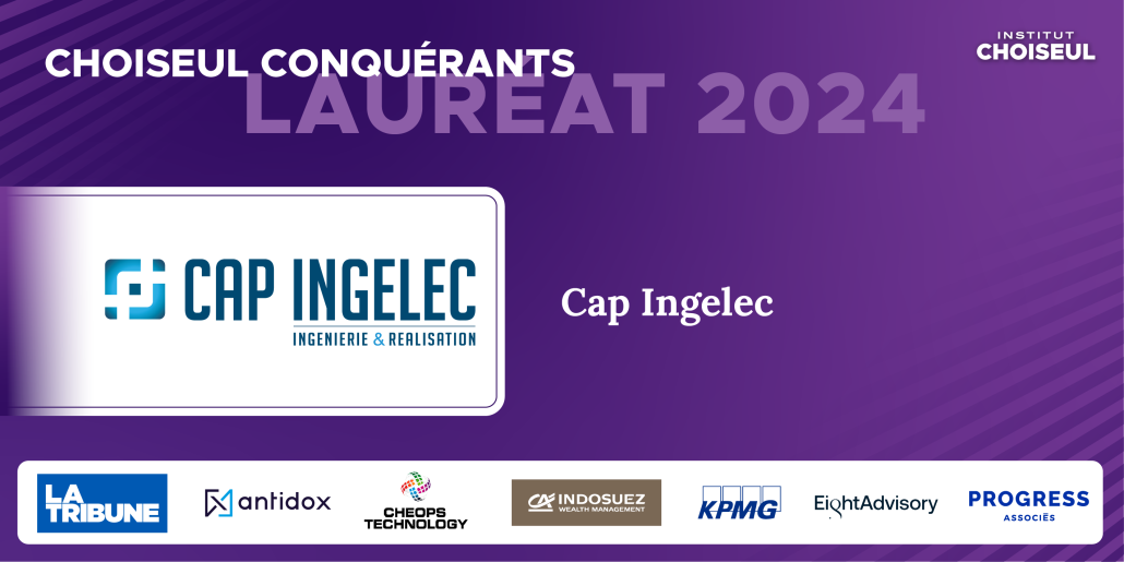 Choiseul 2025
